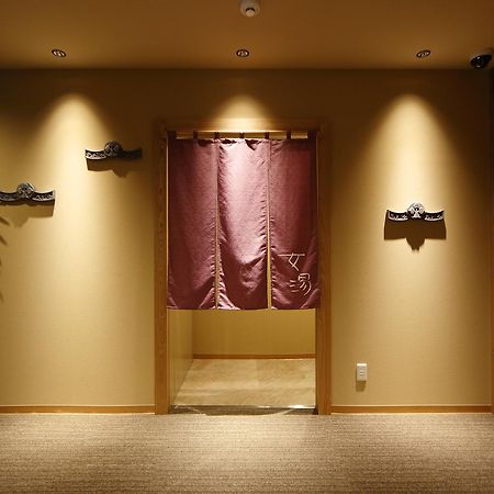 Dormy Inn Nagano Ngoại thất bức ảnh