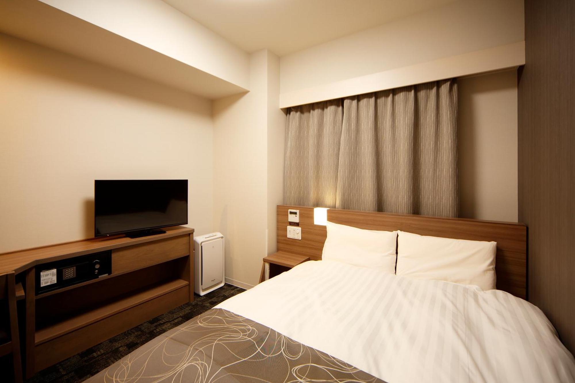 Dormy Inn Nagano Phòng bức ảnh