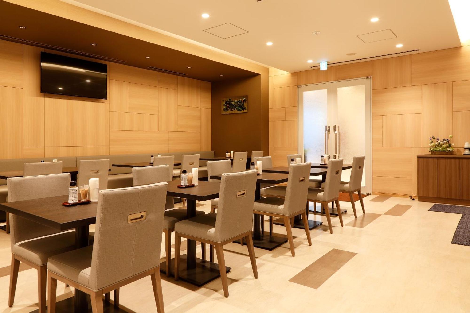 Dormy Inn Nagano Ngoại thất bức ảnh