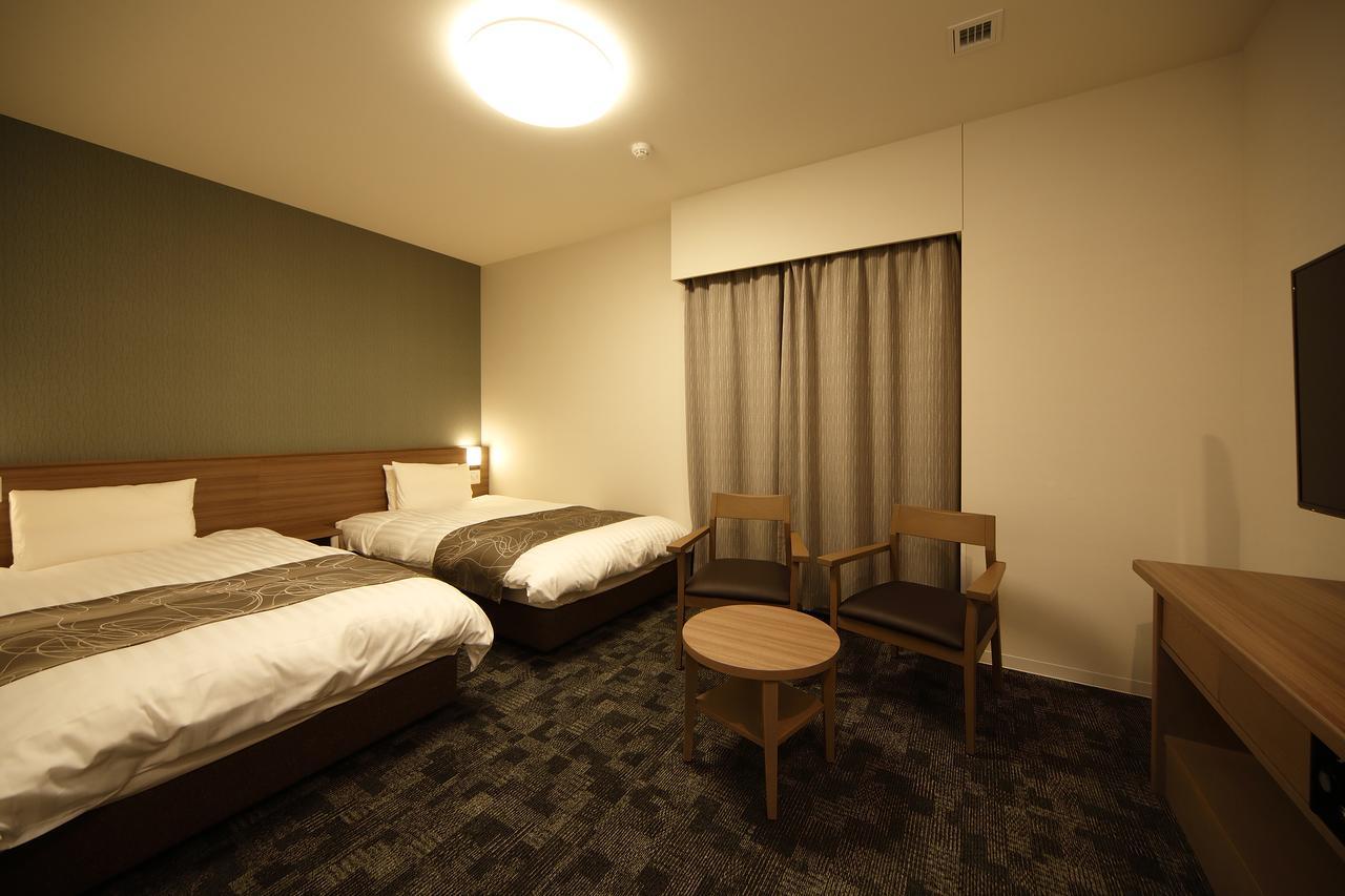 Dormy Inn Nagano Phòng bức ảnh